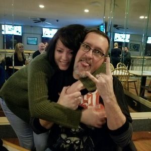 Meet your Posher, Rick